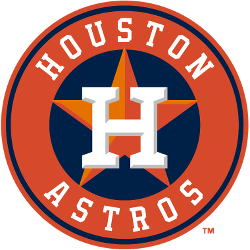 Houston Astros Alternate Logo 2013 - Present