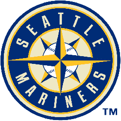 Seattle Mariners Alternate Logo 2015 - Present