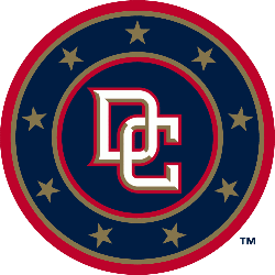 Washington Nationals Alternate Logo 2006 - 2008