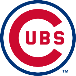 Chicago Cubs Primary Logo 1957 - 1978