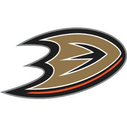 Anaheim Ducks Primary Logo 2014 - 2025