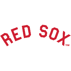 Boston Red Sox Primary Logo 1912 - 1923