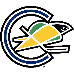 California Golden Seals Primary Logo 1968