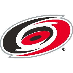 Carolina Hurricanes Primary Logo 1998 - 1999