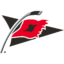 Carolina Hurricanes Alternate Logo 1998 - 1999