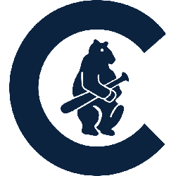 Chicago Cubs Primary Logo 1911 - 1914