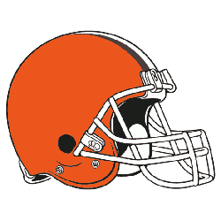 Cleveland Browns Primary Logo 1992 - 2005