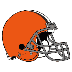 Cleveland Browns Primary Logo 2006 - 2014