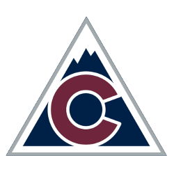 Colorado Avalanche Alternate Logo 2016 - Present