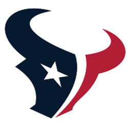 Houston Texans Primary Logo 2002 - 2024