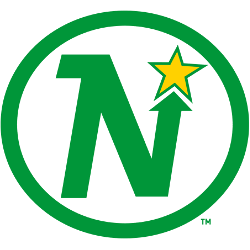 Minnesota North Stars Primary Logo 1968 - 1985