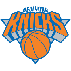 New York Knicks Primary Logo 2012 - 2024