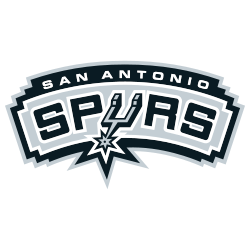 San Antonio Spurs Primary Logo 2003 - 2017