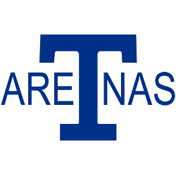 Toronto Arenas Primary Logo 1919