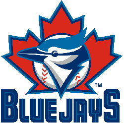 Toronto Blue Jays Primary Logo 1997 - 2002