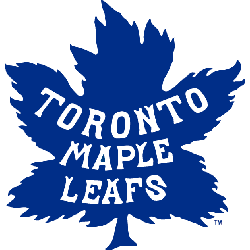 Toronto Maple Leafs Primary Logo 1928 - 1938