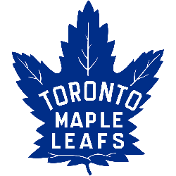 Toronto Maple Leafs Primary Logo 1939 - 1963