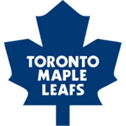 Toronto Maple Leafs Primary Logo 1988 - 2016