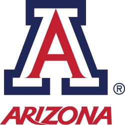 Arizona Wildcats Alternate Logo 2013 - Present