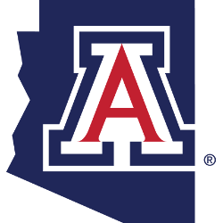 Arizona Wildcats Alternate Logo 2013 - Present