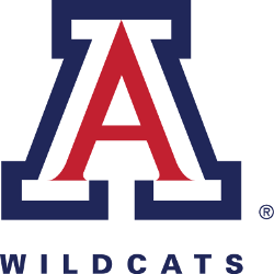 Arizona Wildcats Alternate Logo 2013 - 2018