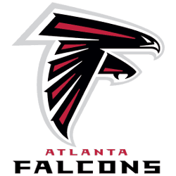 Atlanta Falcons Alternate Logo 2003 - 2019