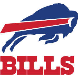 Buffalo Bills Alternate Logo 1974 - 2010