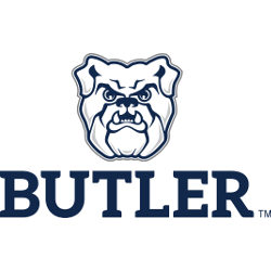 Butler Bulldogs Alternate Logo 2015 - Present