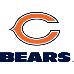 Chicago Bears Alternate Logo 1999 - Present