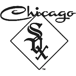 Chicago White Sox Alternate Logo 1971 - 1975