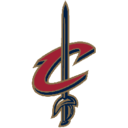 Cleveland Cavaliers Alternate Logo 2004 - 2010