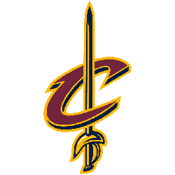 Cleveland Cavaliers Alternate Logo 2011 - 2017