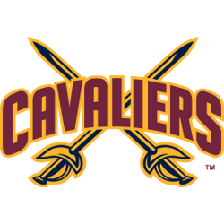 Cleveland Cavaliers Alternate Logo 2011 - 2017