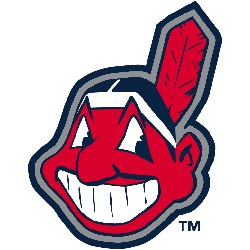 Cleveland Indians Alternate Logo 2002 - 2007