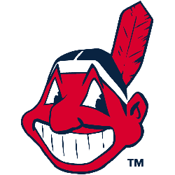 Cleveland Indians Alternate Logo 2014 - 2018