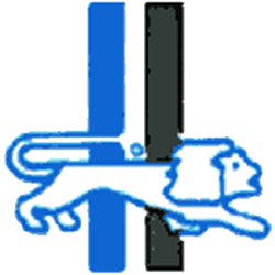 Detroit Lions Alternate Logo 1970 - 1981