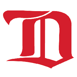 Detroit Red Wings Alternate Logo 2009