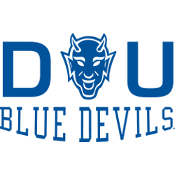 Duke Blue Devils Alternate Logo 1963 - 1970