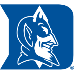 Duke Blue Devils Alternate Logo 1981 - Present