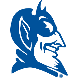 Duke Blue Devils Alternate Logo 1981 - Present