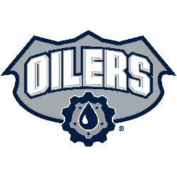 Edmonton Oilers Alternate Logo 2002 - 2007