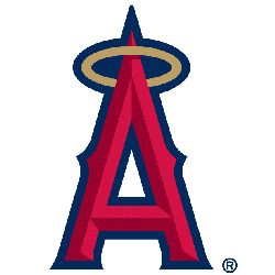 Los Angeles Angels Alternate Logo 2011