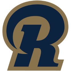 Los Angeles Rams Alternate Logo 2016