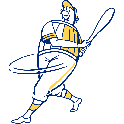 Milwaukee Brewers Alternate Logo 1970 - 1977