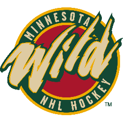 Minnesota Wild Alternate Logo 2004 - 2010