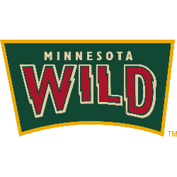 Minnesota Wild Alternate Logo 2011 - 2013