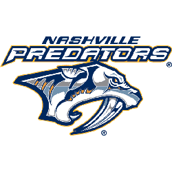 Nashville Predators Alternate Logo 1999 - 2011