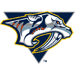 Nashville Predators Alternate Logo 1999 - 2011