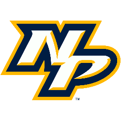 Nashville Predators Alternate Logo 2012 - Present