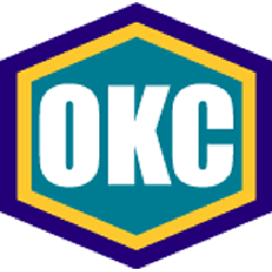 New Orleans/Oklahoma City Hornets Alternate Logo 2006 - 2007